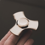 Antistress toys
